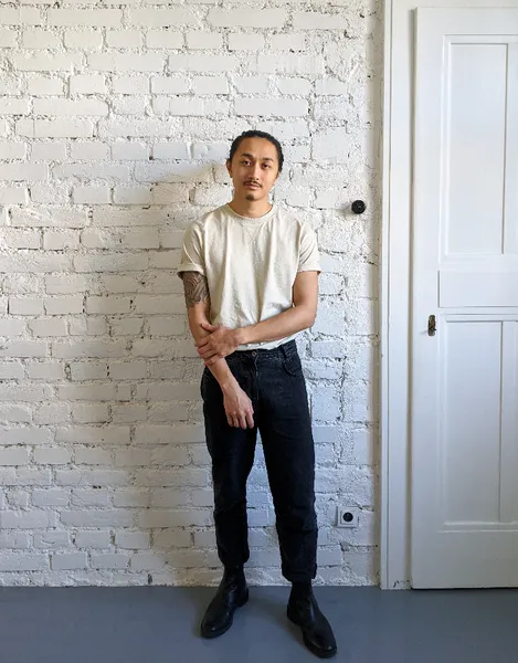Lucas Chan
